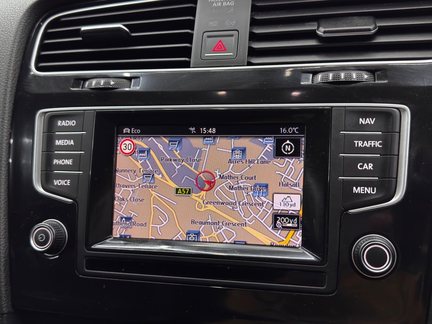 Used Volkswagen Golf 2015 for sale - 76688625: Photo 28