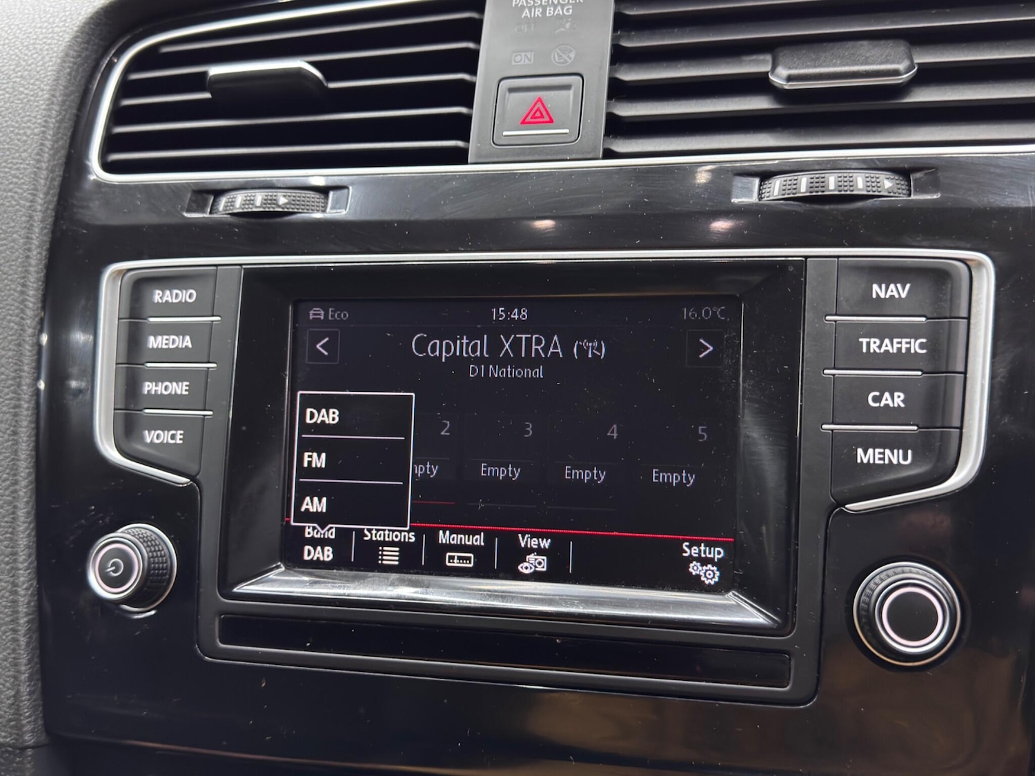 Used Volkswagen Golf 2015 for sale - 76688625: Photo 29