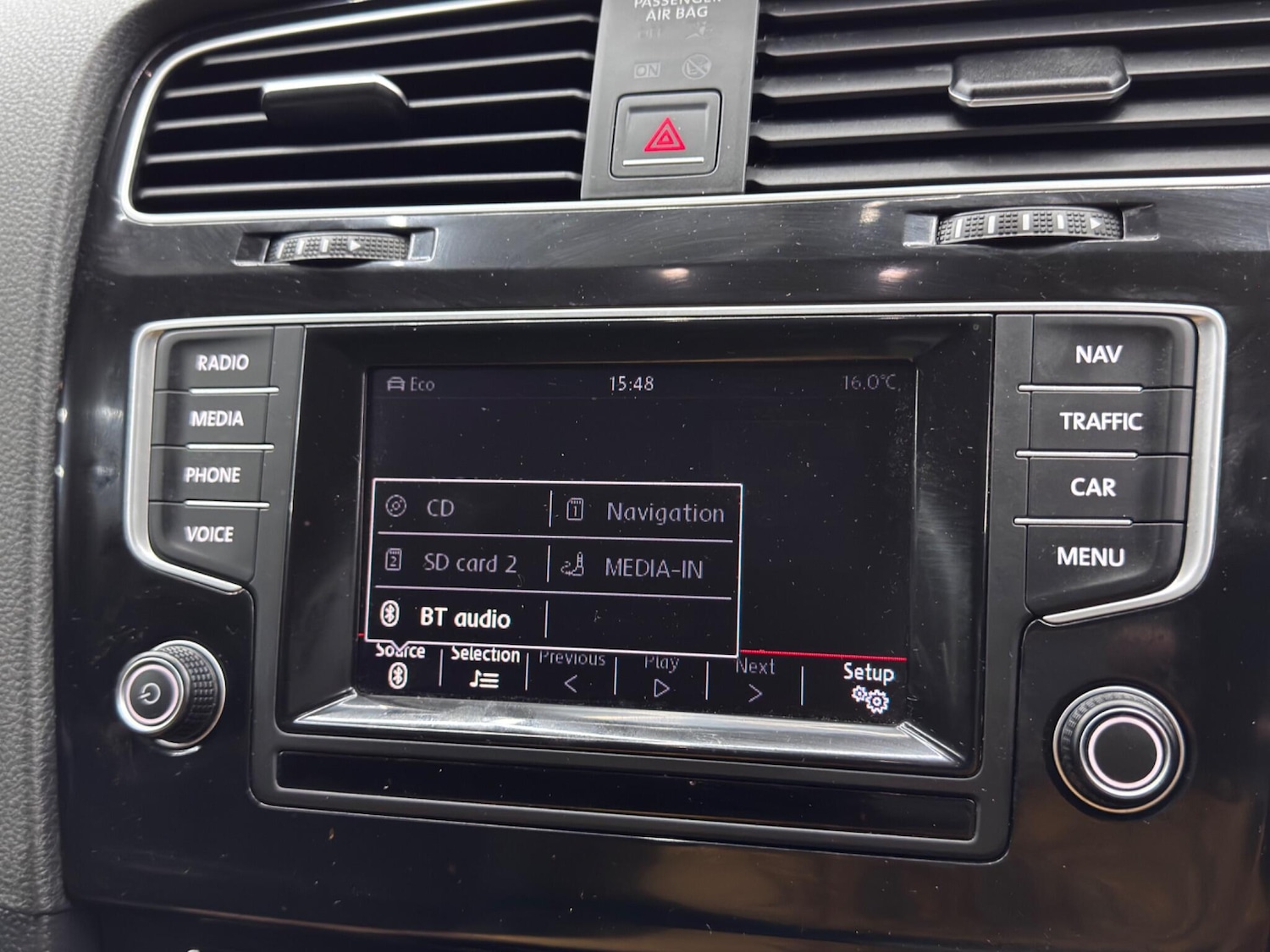 Used Volkswagen Golf 2015 for sale - 76688625: Photo 30