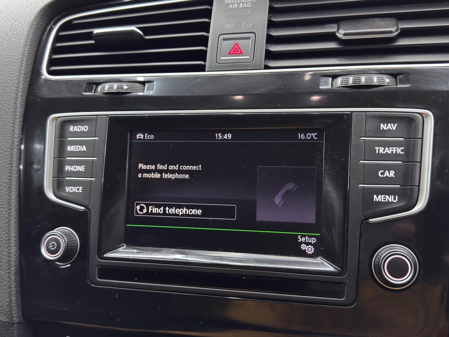 Used Volkswagen Golf 2015 for sale - 76688625: Photo 31