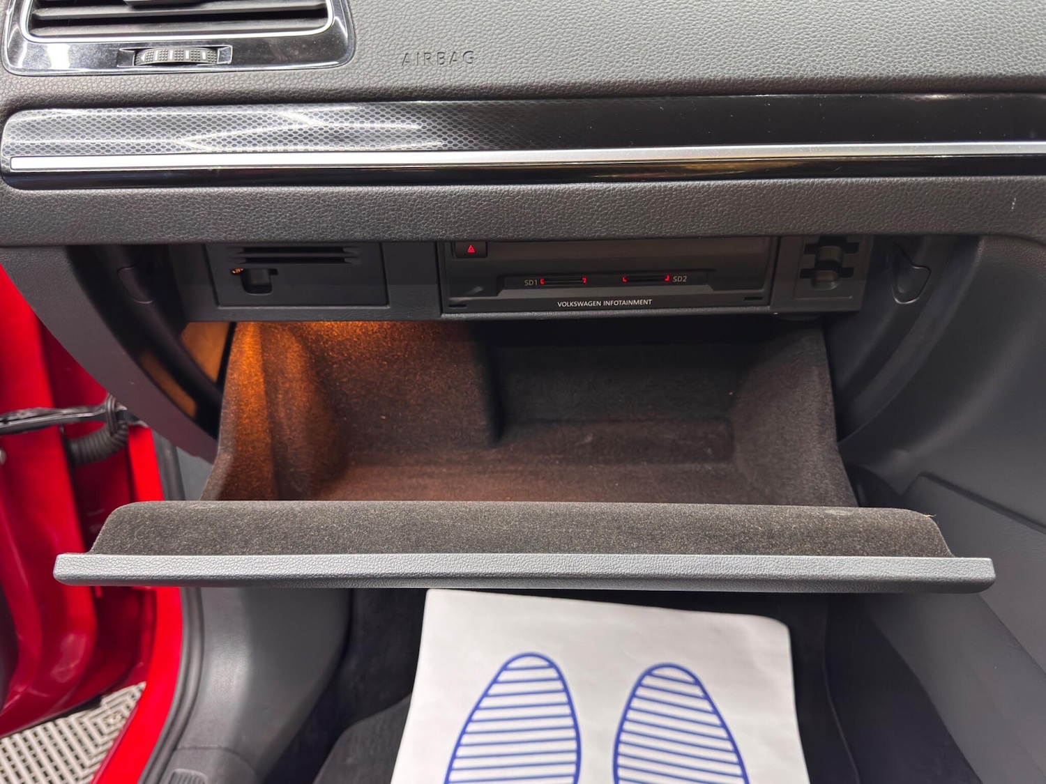 Used Volkswagen Golf 2015 for sale - 76688625: Photo 35