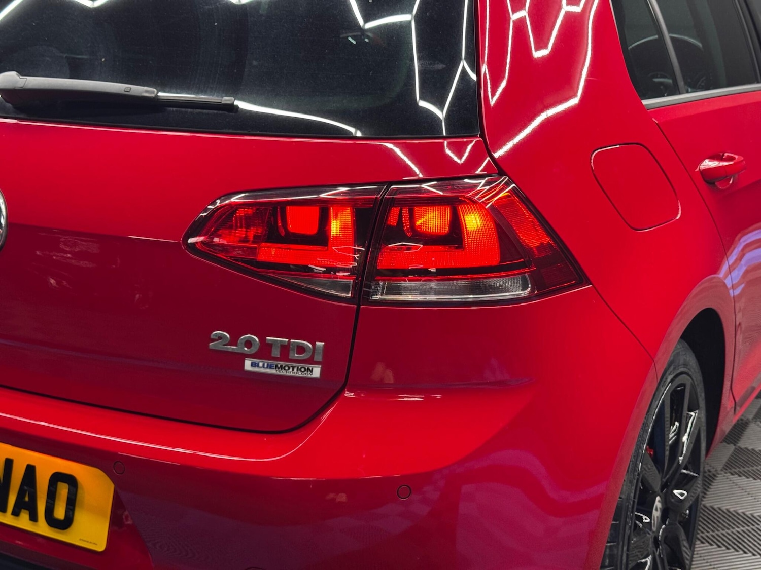 Used Volkswagen Golf 2015 for sale - 76688625: Photo 41