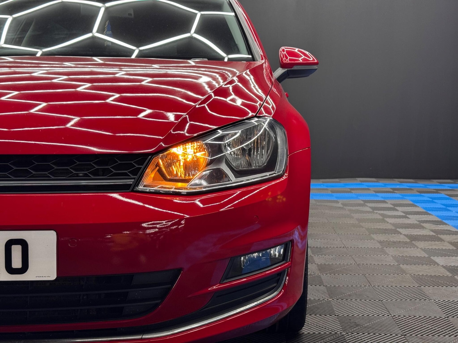 Used Volkswagen Golf 2015 for sale - 76688625: Photo 42