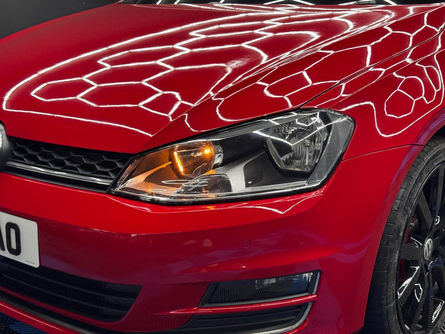 Used Volkswagen Golf 2015 for sale - 76688625: Photo 43