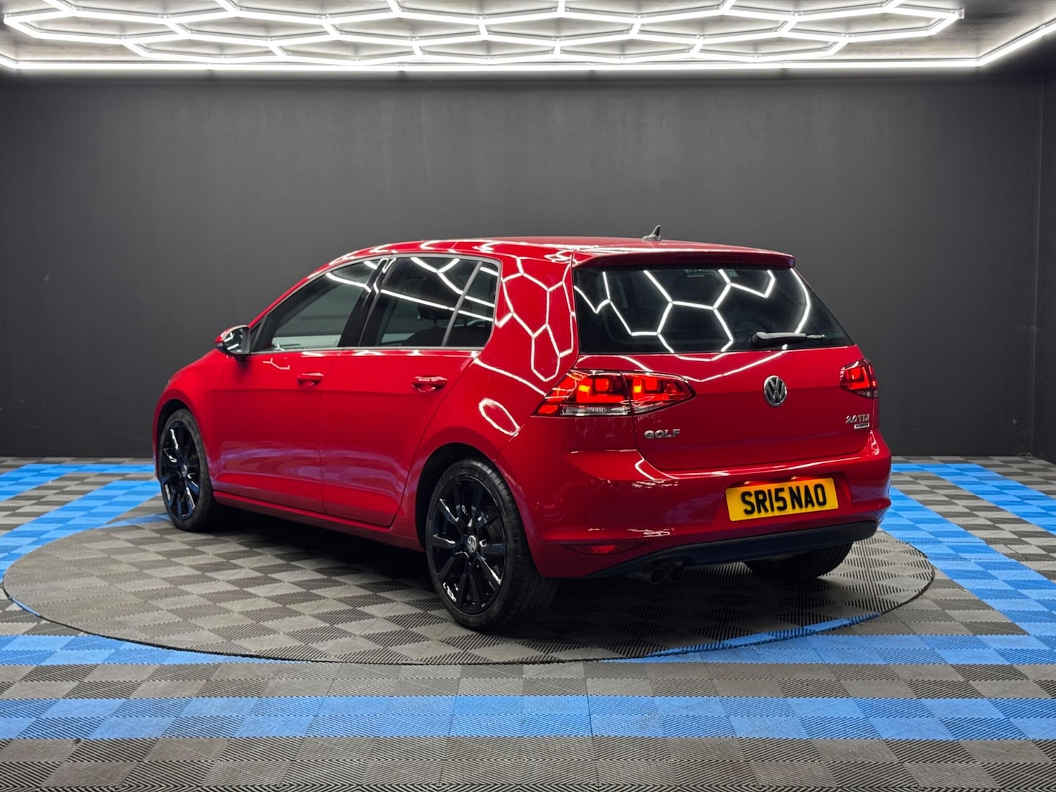 Used Volkswagen Golf 2015 for sale - 76688625: Photo 7