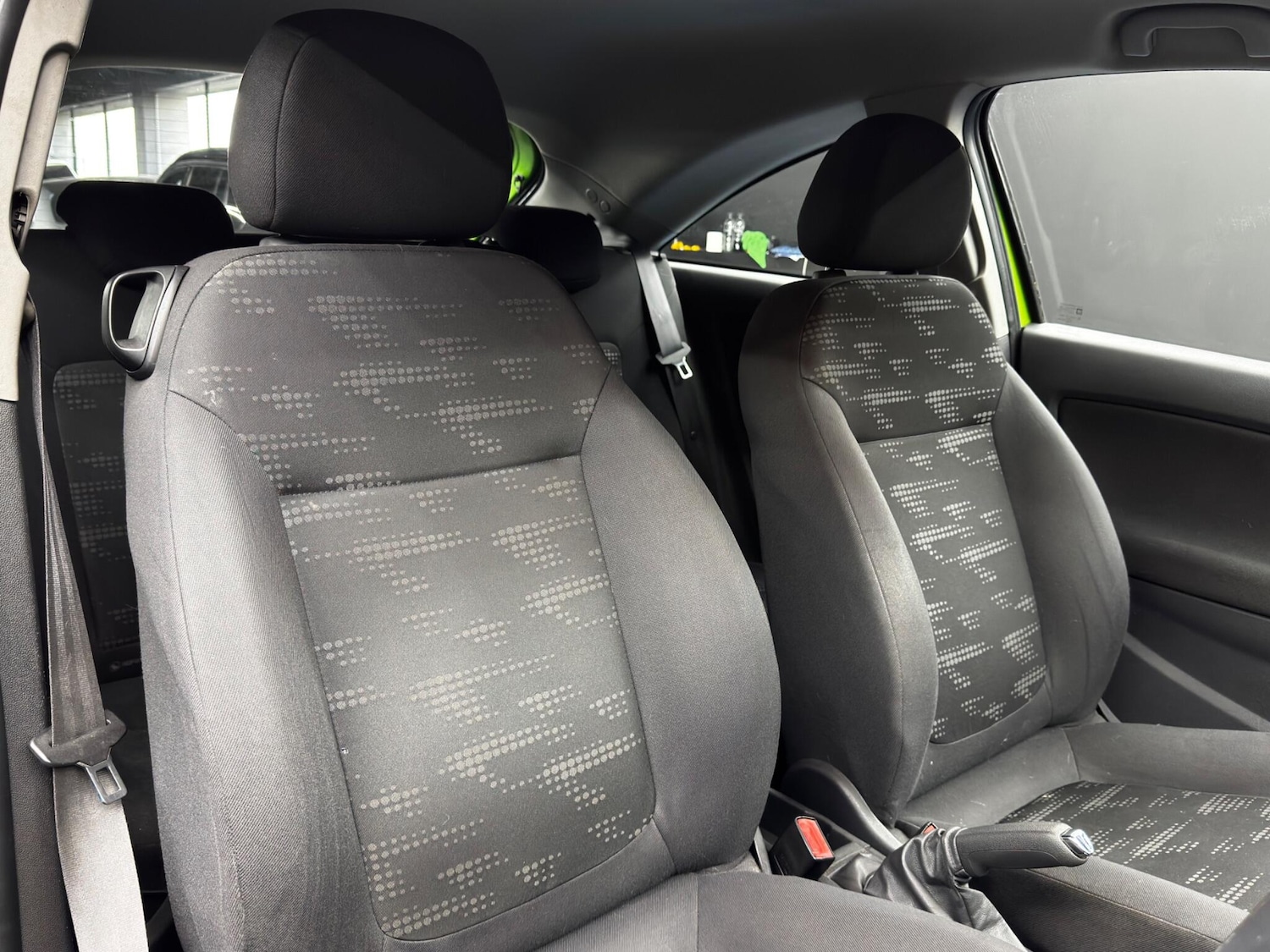 Used Vauxhall Corsa 2014 for sale - 76360415: Photo 12