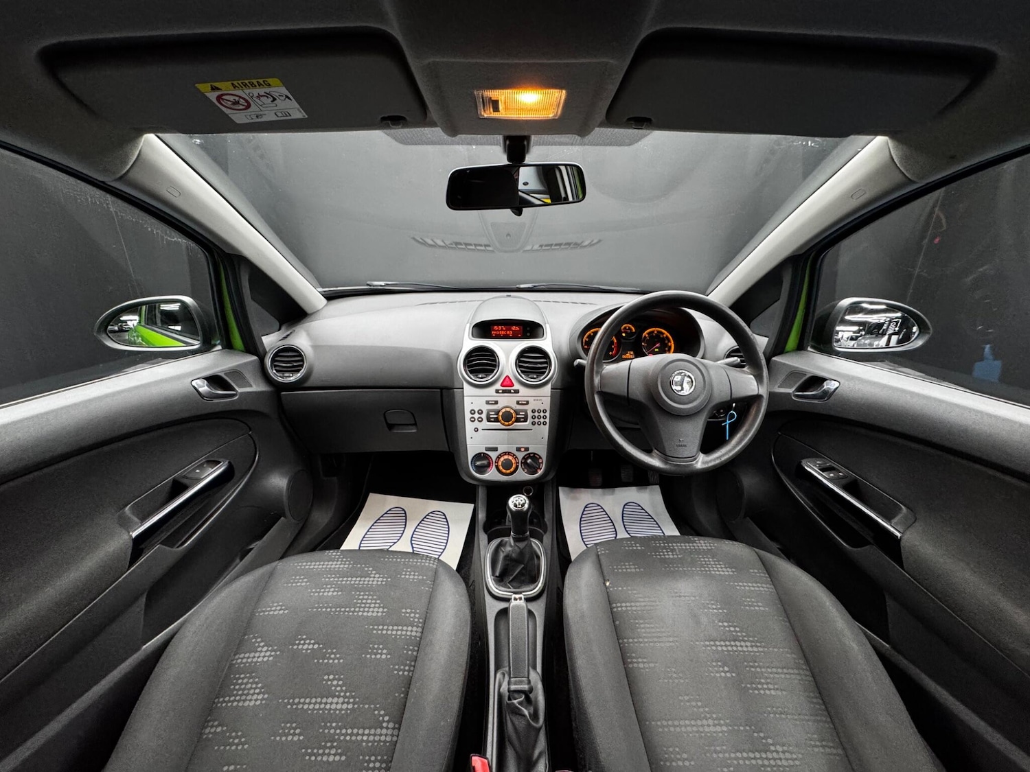 Used Vauxhall Corsa 2014 for sale - 76360415: Photo 16