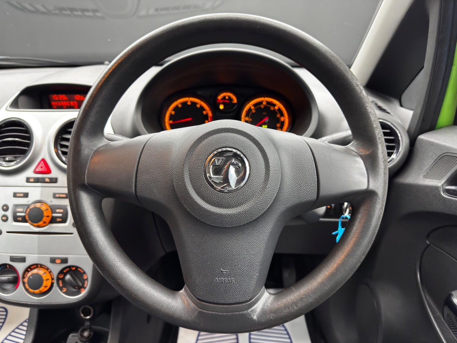 Used Vauxhall Corsa 2014 for sale - 76360415: Photo 18