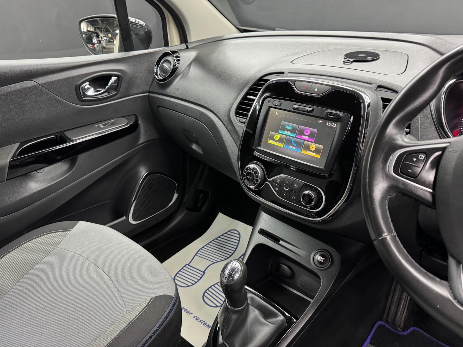 Vehicle 23