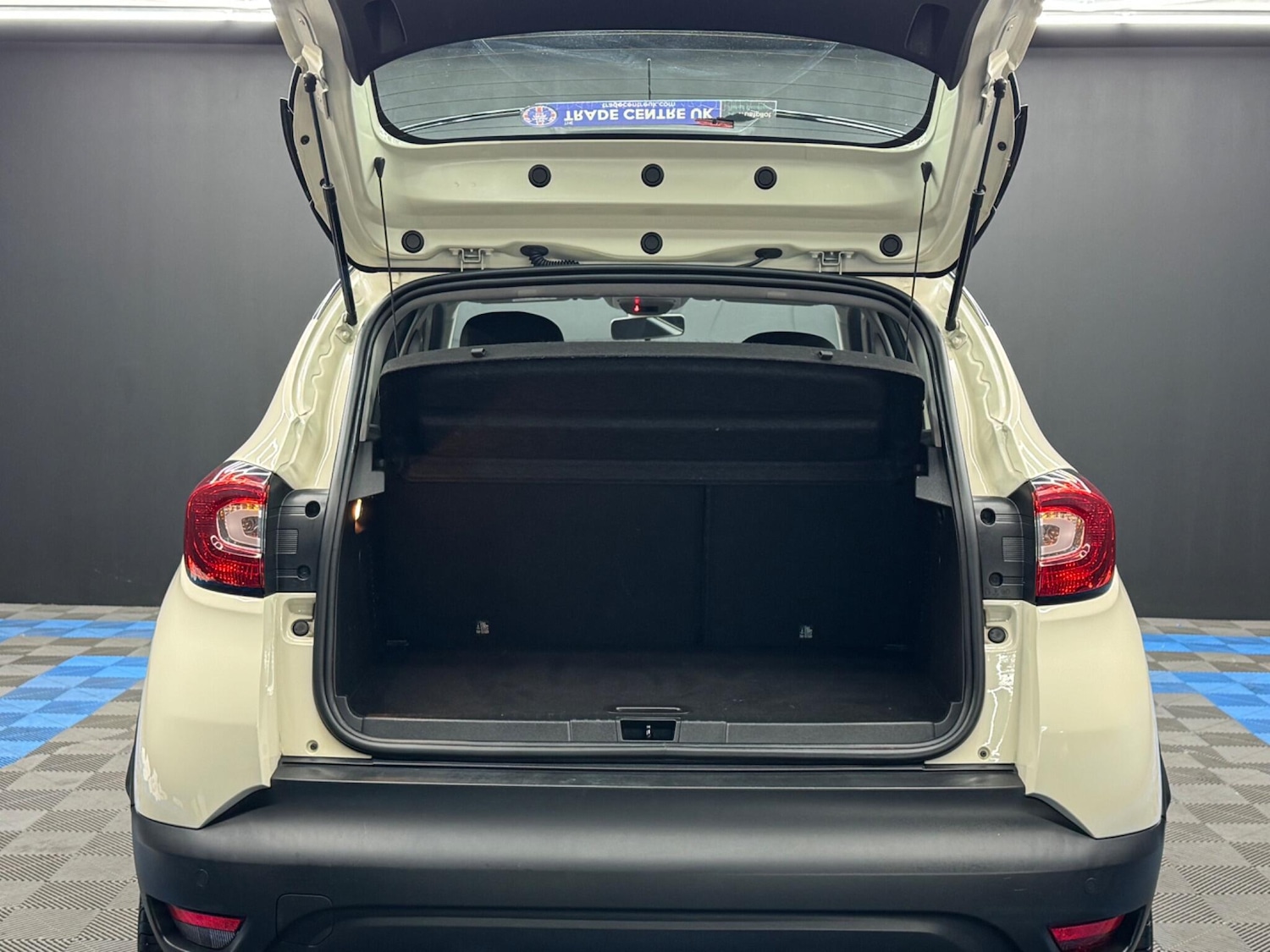 Vehicle 36
