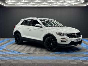 2019 (19) - 1.6 TDI SE Euro 6 (s/s) 5dr