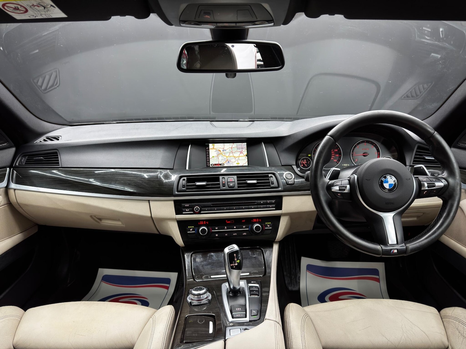 Used BMW 5 Series for sale - 77550286: Photo 10