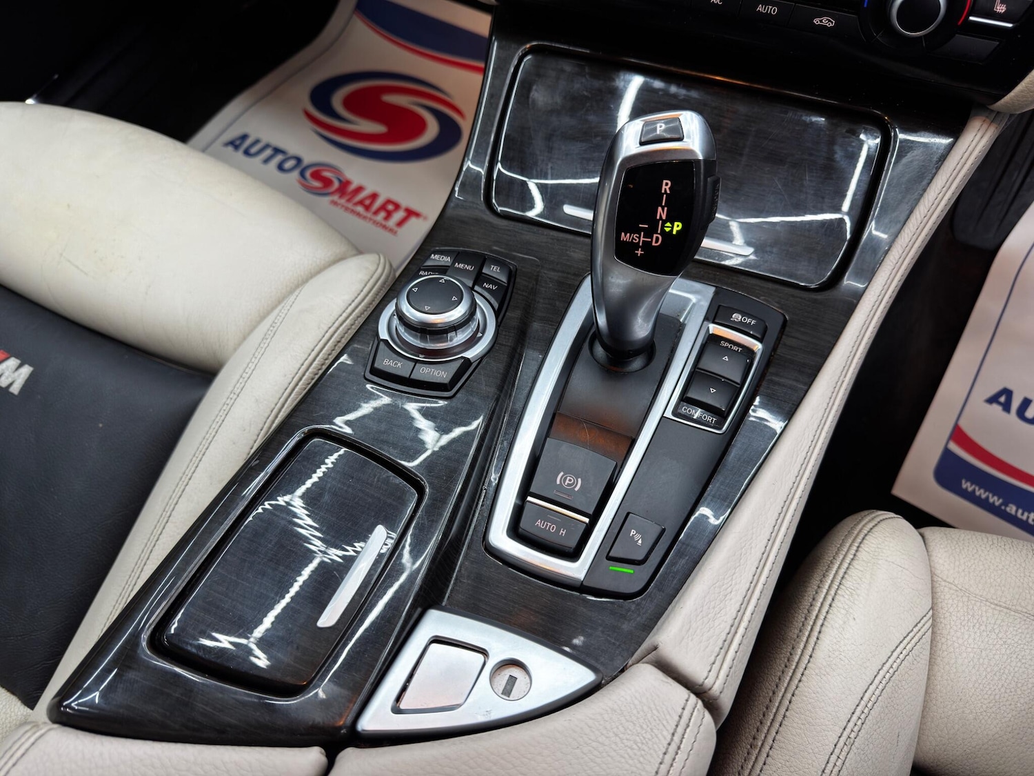 Used BMW 5 Series for sale - 77550286: Photo 24