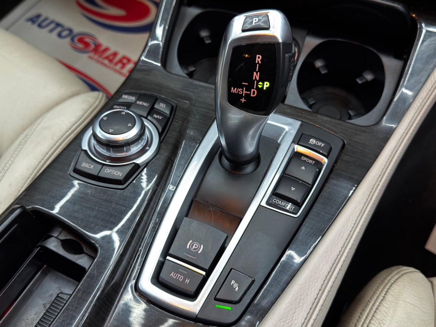 Used BMW 5 Series for sale - 77550286: Photo 27