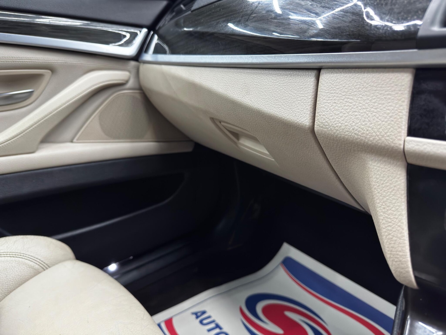 Used BMW 5 Series for sale - 77550286: Photo 38