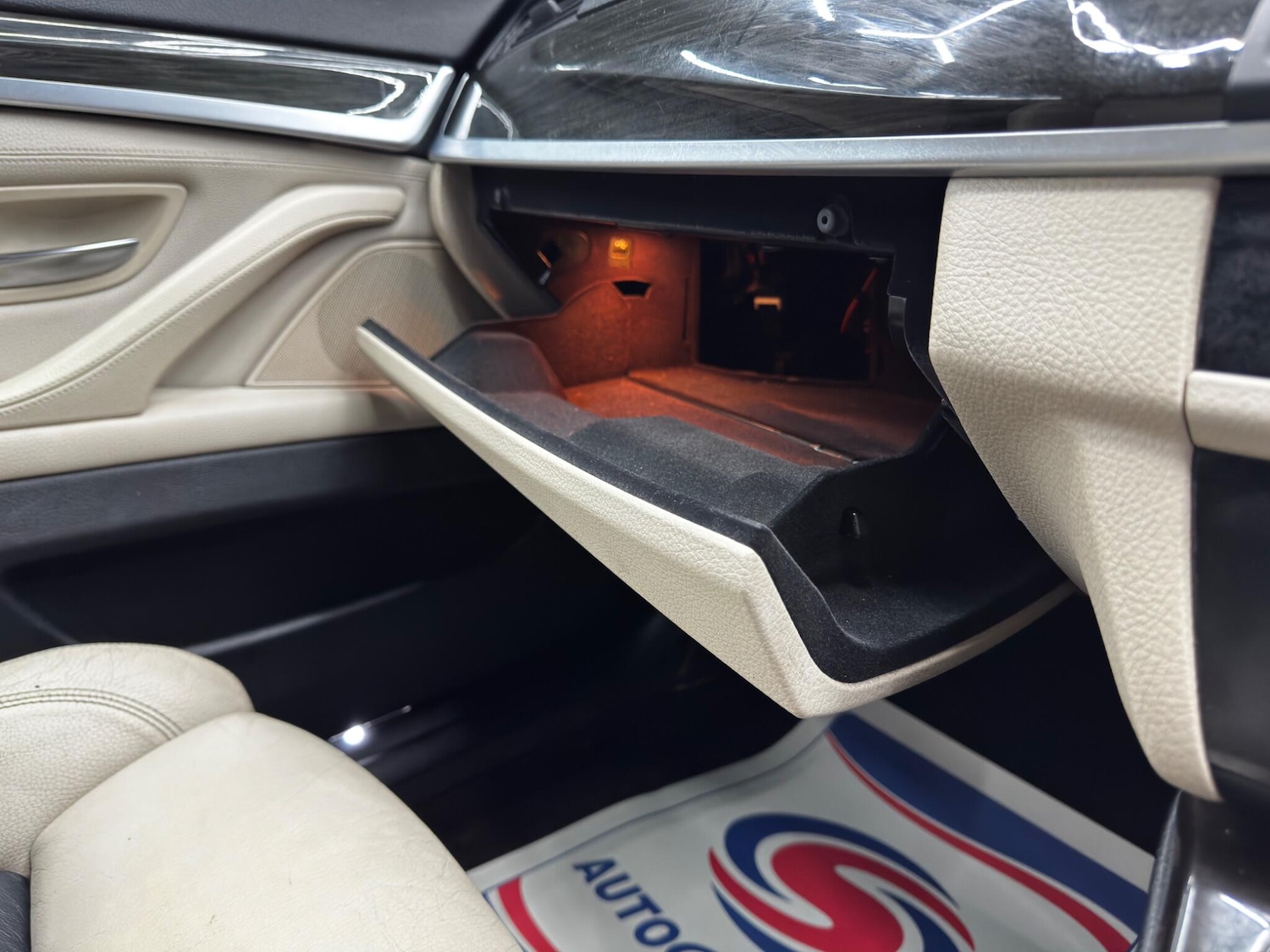 Used BMW 5 Series for sale - 77550286: Photo 39