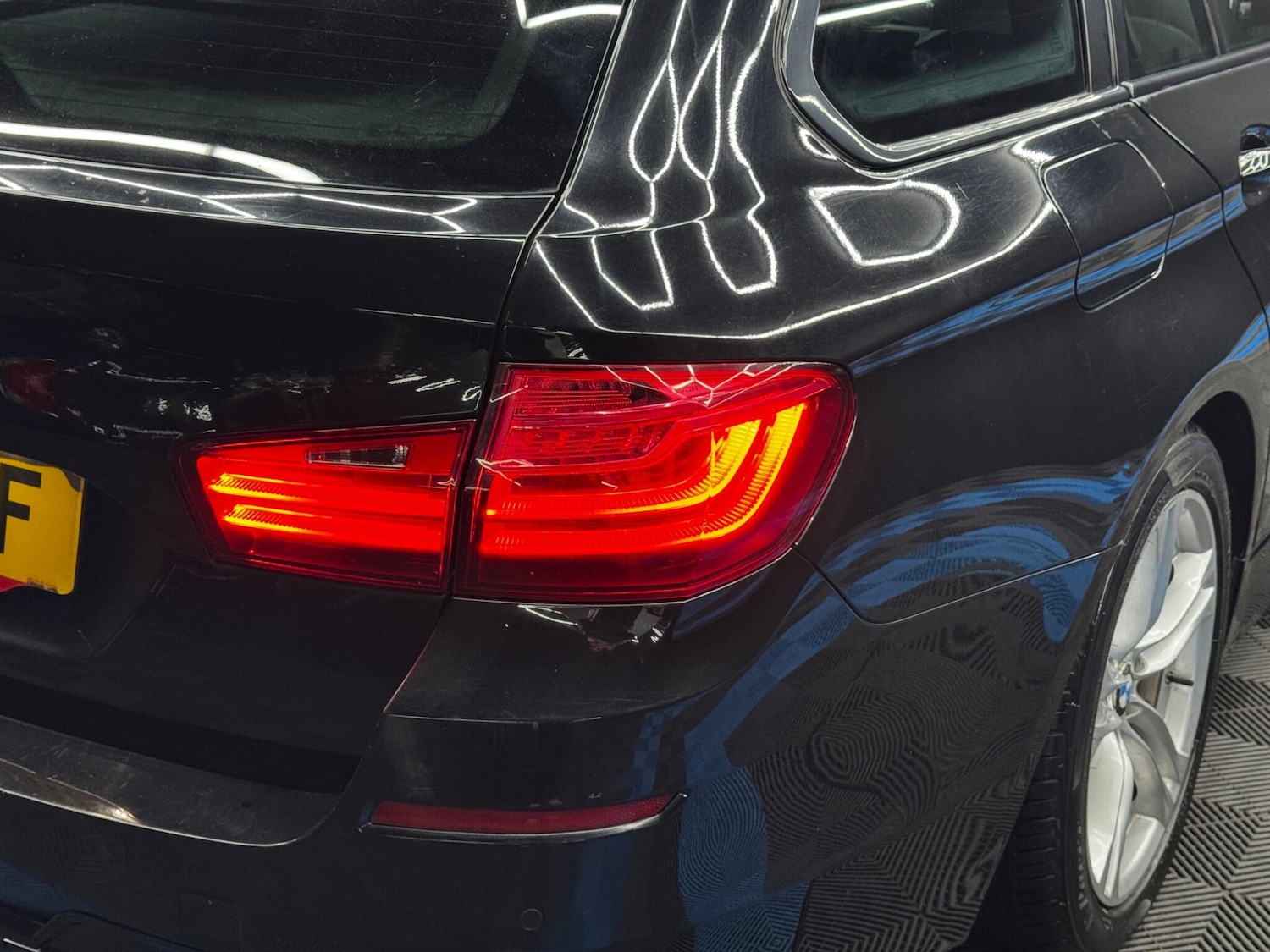 Used BMW 5 Series for sale - 77550286: Photo 47