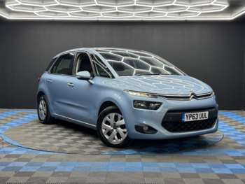 (63) - 1.6 e-HDi Airdream VTR+ Euro 5 (s/s) 5dr