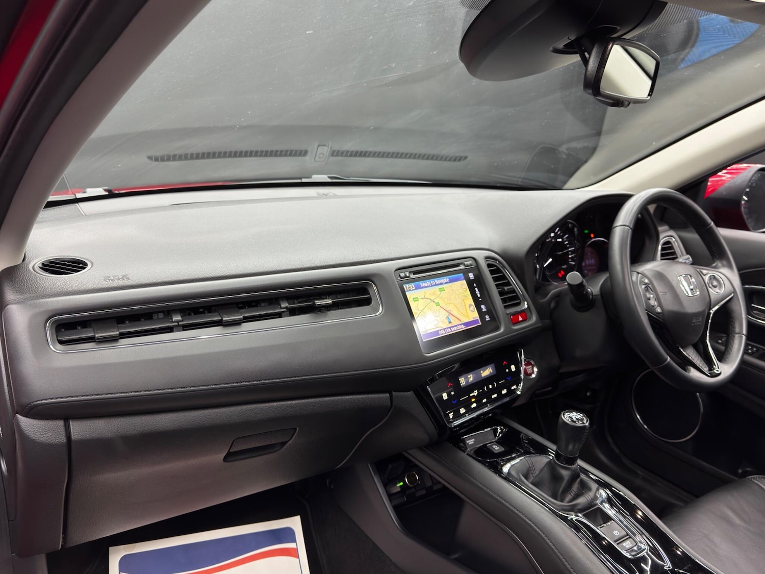 Used Honda HR-V 2017 for sale - 77550690: Photo 11