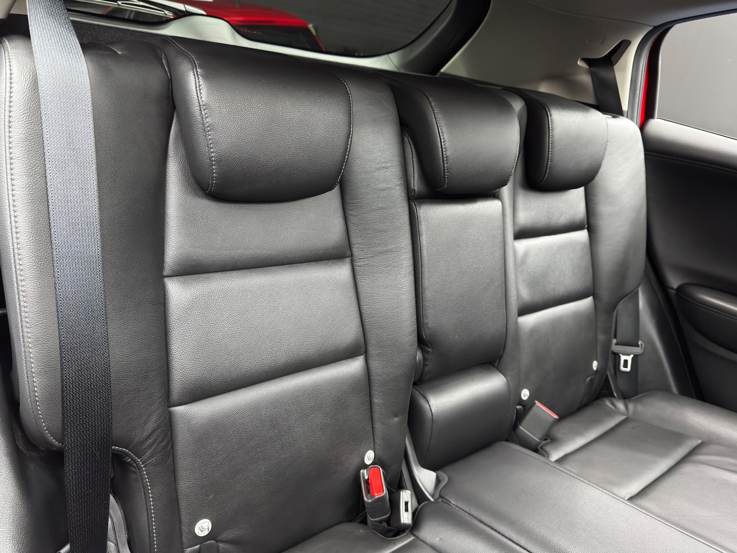 Used Honda HR-V 2017 for sale - 77550690: Photo 15