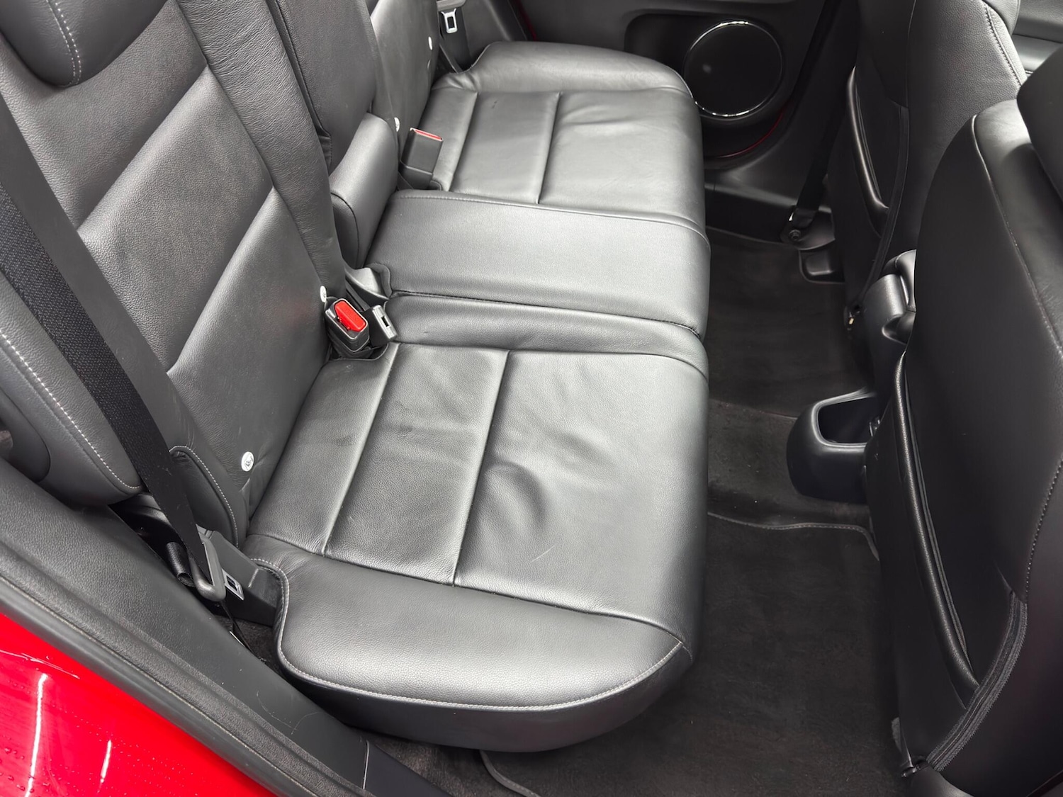 Used Honda HR-V 2017 for sale - 77550690: Photo 16