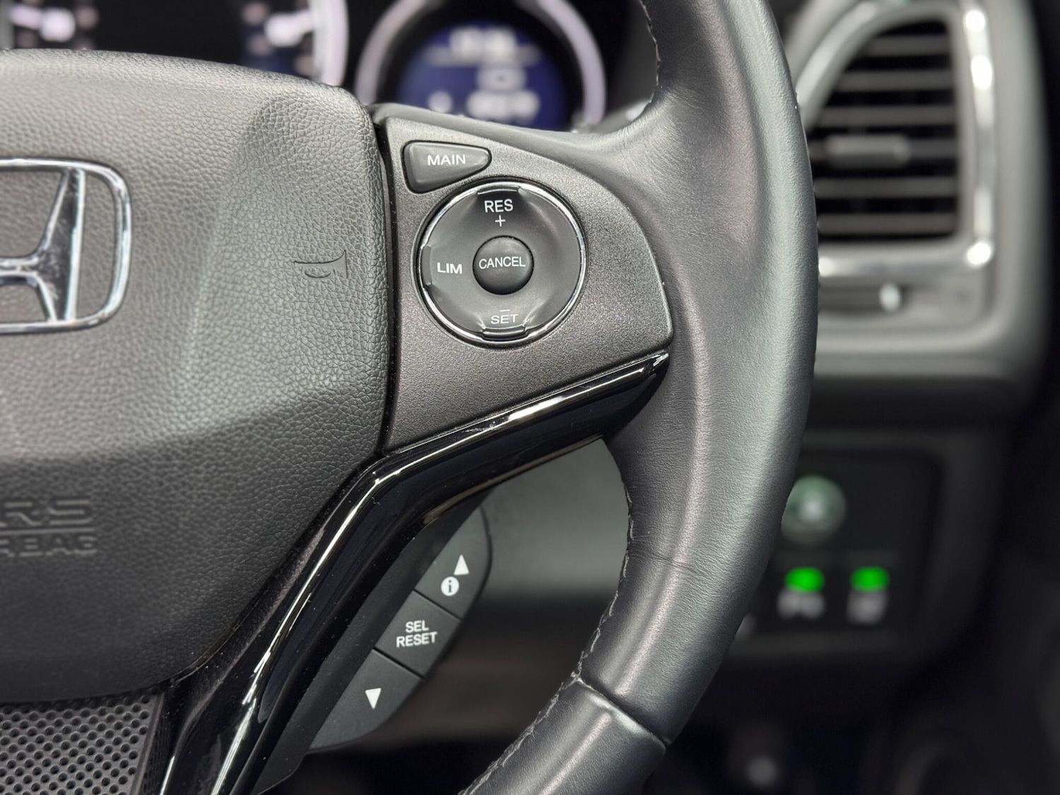 Used Honda HR-V 2017 for sale - 77550690: Photo 21