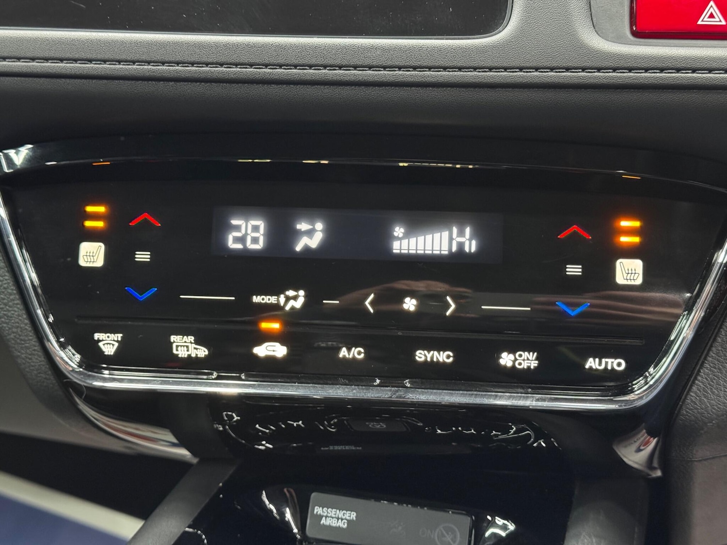 Used Honda HR-V 2017 for sale - 77550690: Photo 27