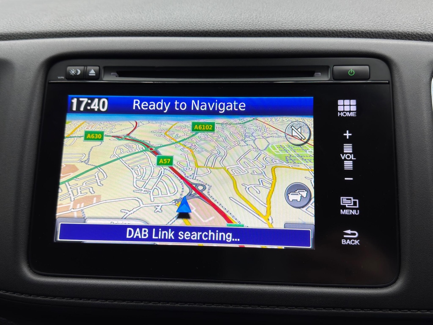 Used Honda HR-V 2017 for sale - 77550690: Photo 28