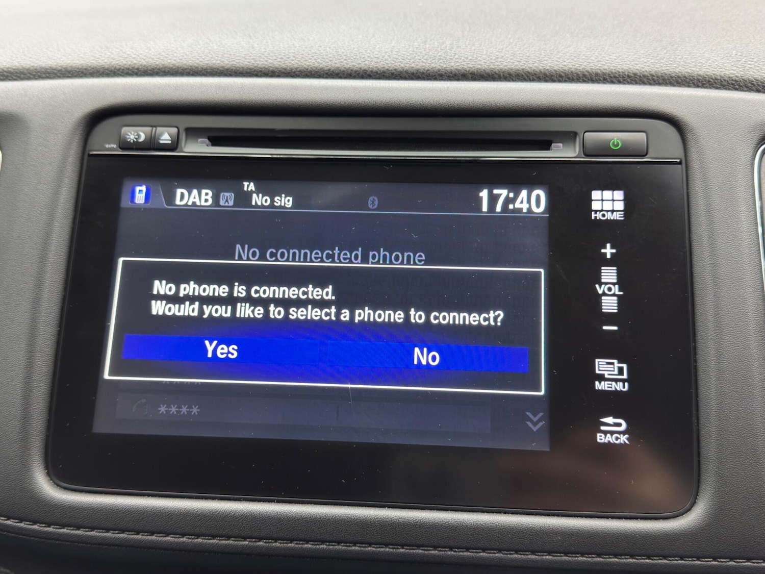 Used Honda HR-V 2017 for sale - 77550690: Photo 30