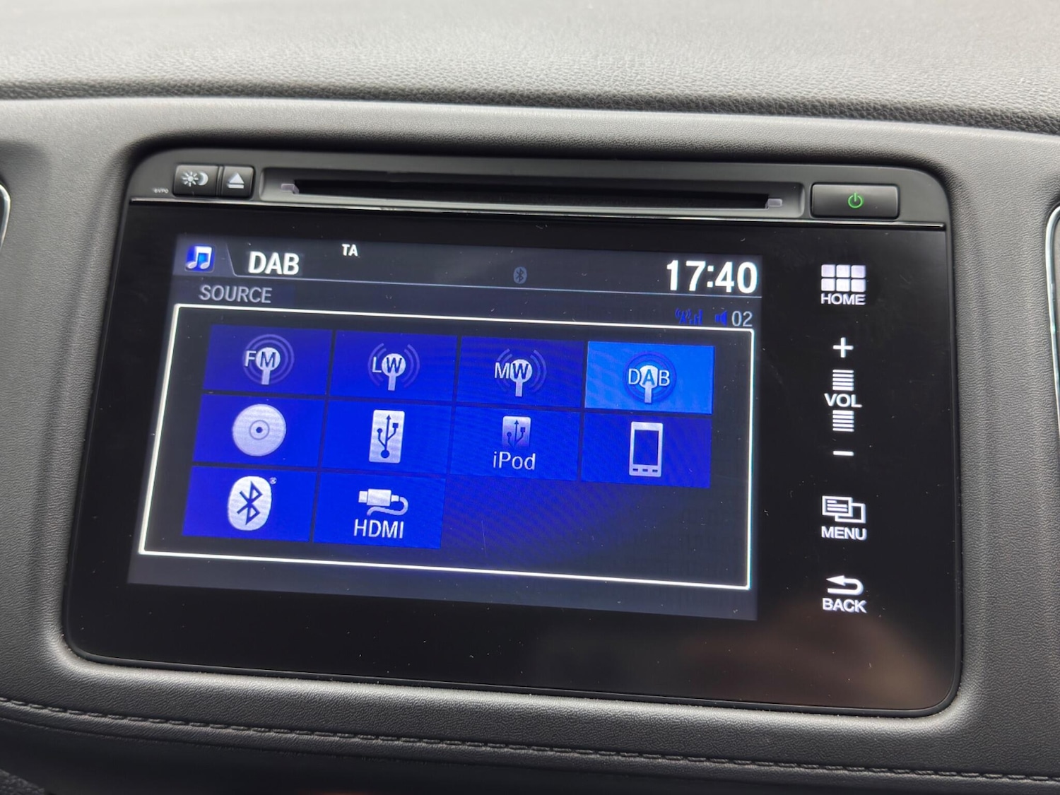 Used Honda HR-V 2017 for sale - 77550690: Photo 31