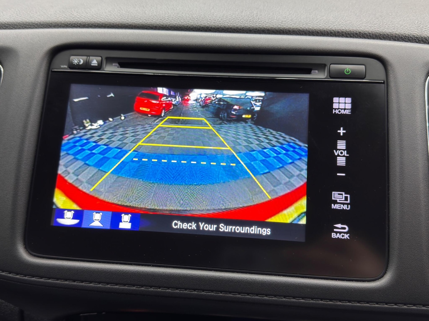 Used Honda HR-V 2017 for sale - 77550690: Photo 32