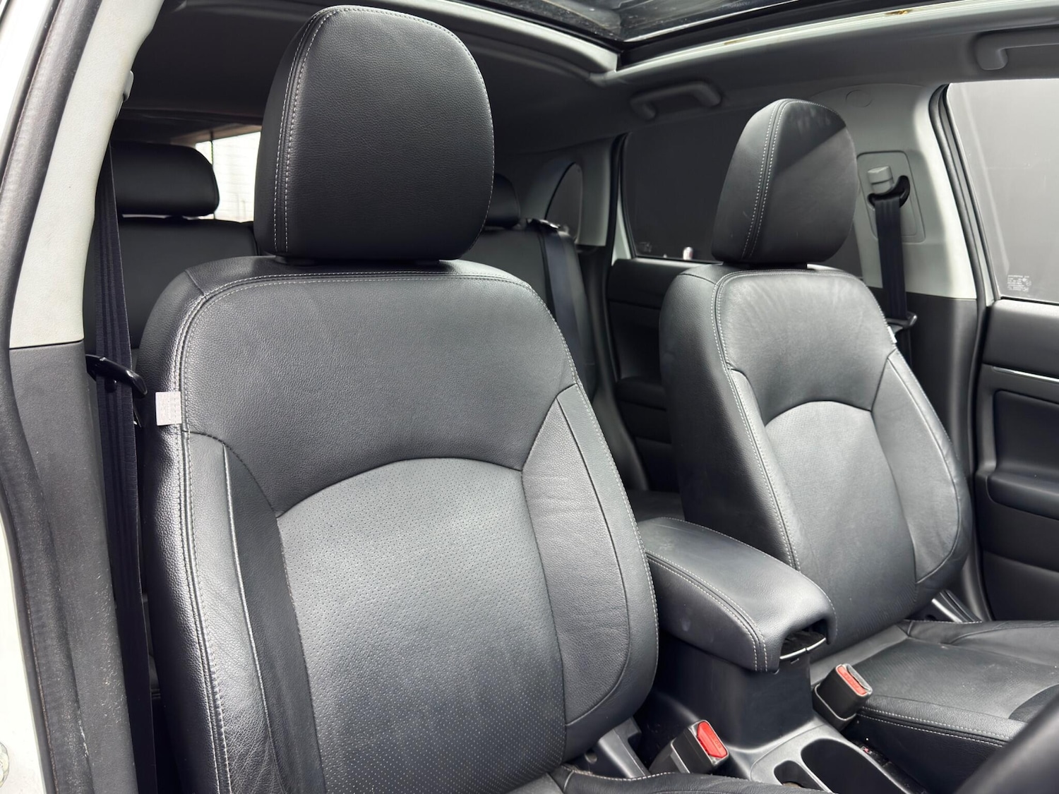 Used Mitsubishi ASX 2015 for sale - 77646627: Photo 12