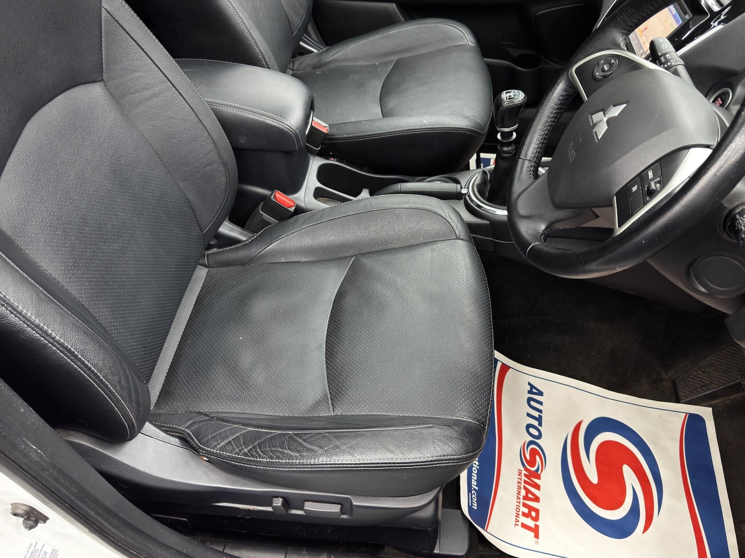 Used Mitsubishi ASX 2015 for sale - 77646627: Photo 13