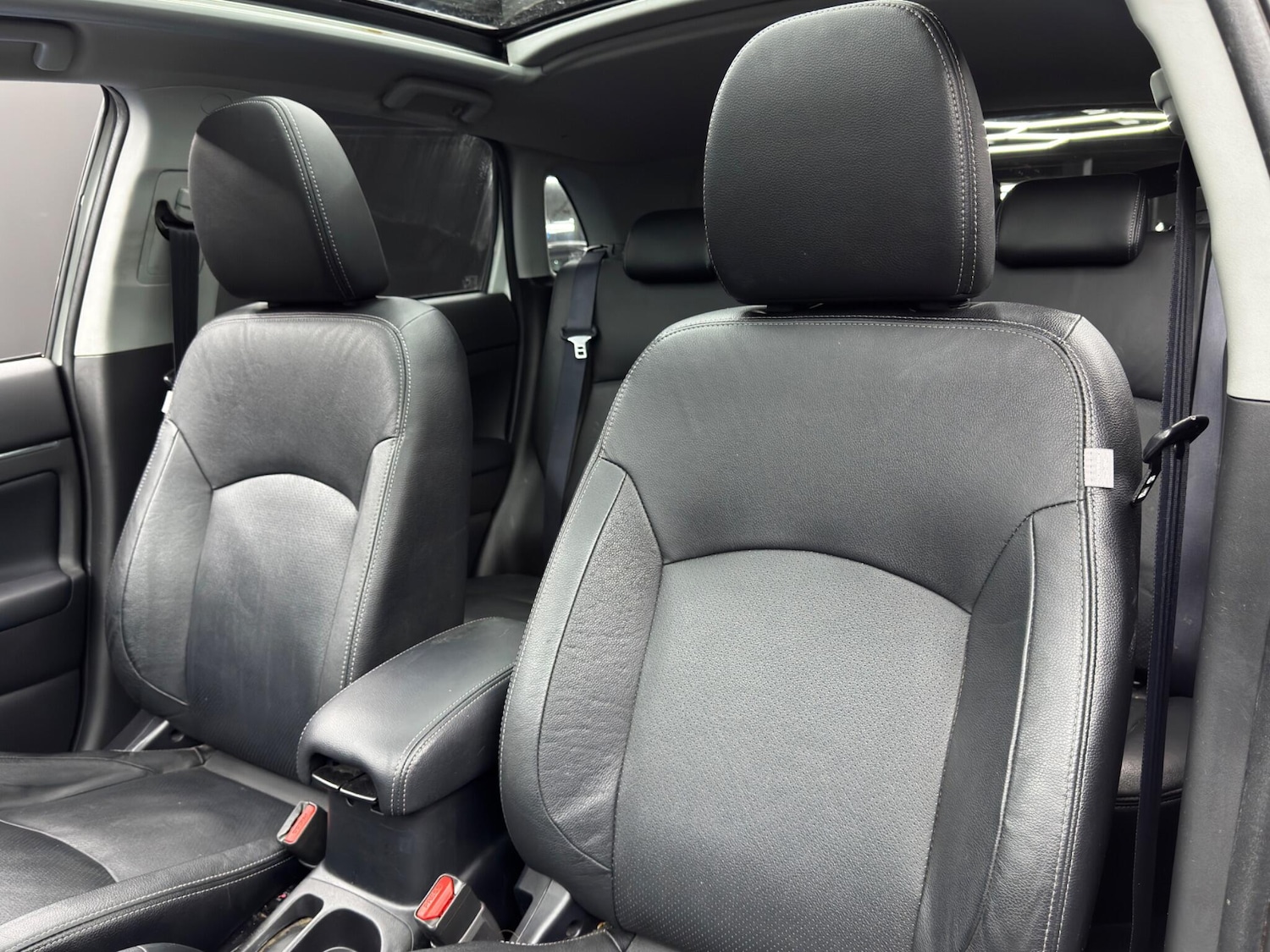 Used Mitsubishi ASX 2015 for sale - 77646627: Photo 14