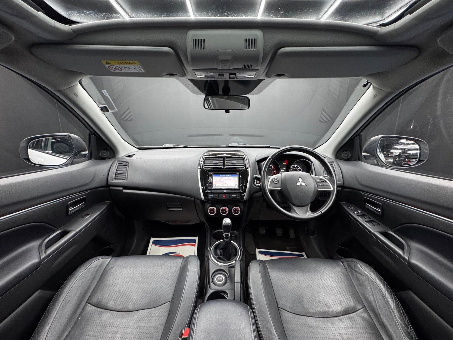 Used Mitsubishi ASX 2015 for sale - 77646627: Photo 17