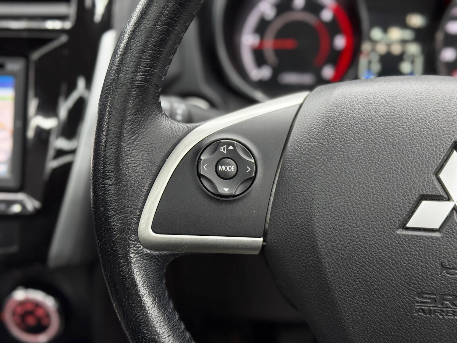 Used Mitsubishi ASX 2015 for sale - 77646627: Photo 20