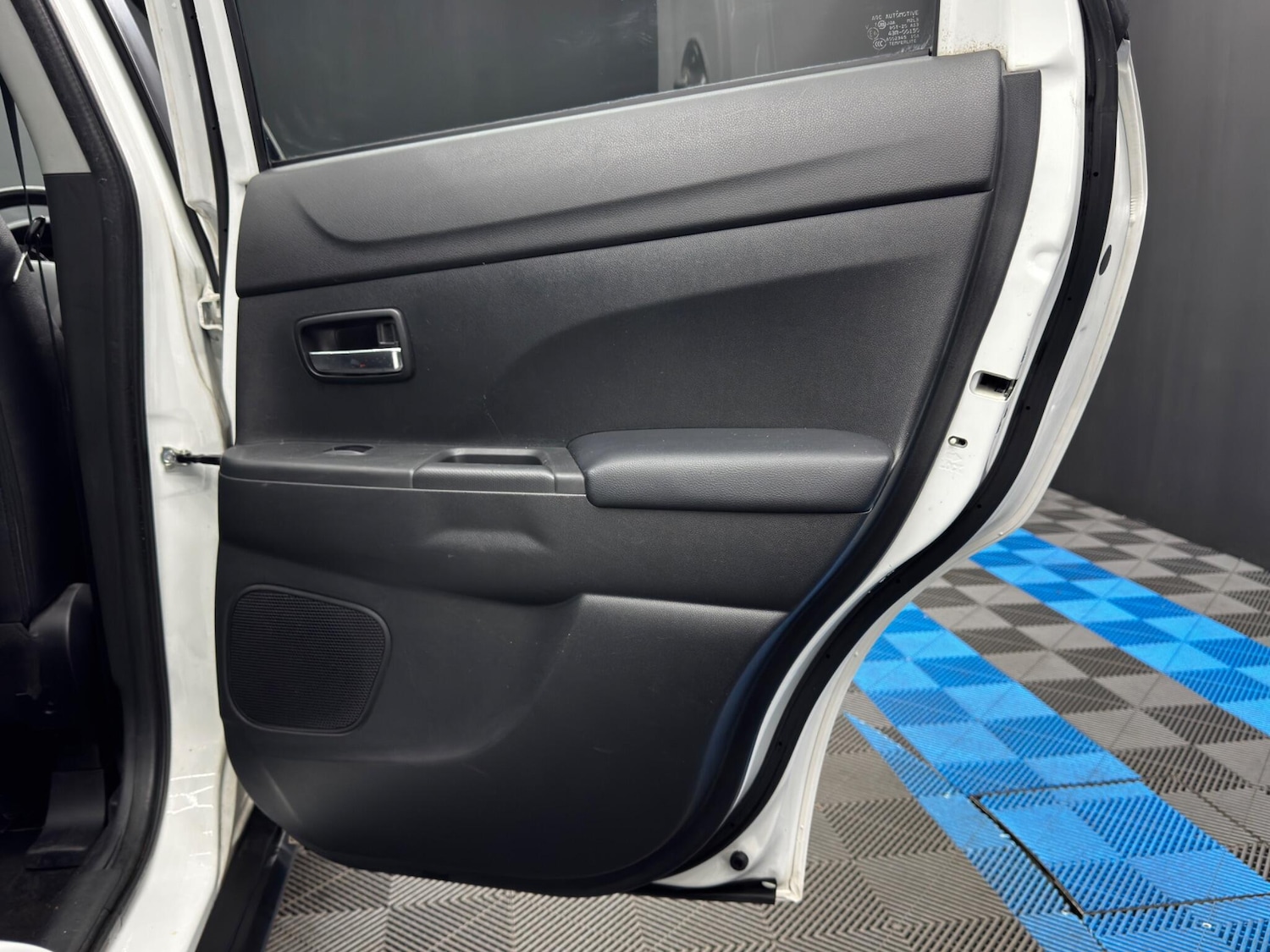 Used Mitsubishi ASX 2015 for sale - 77646627: Photo 40