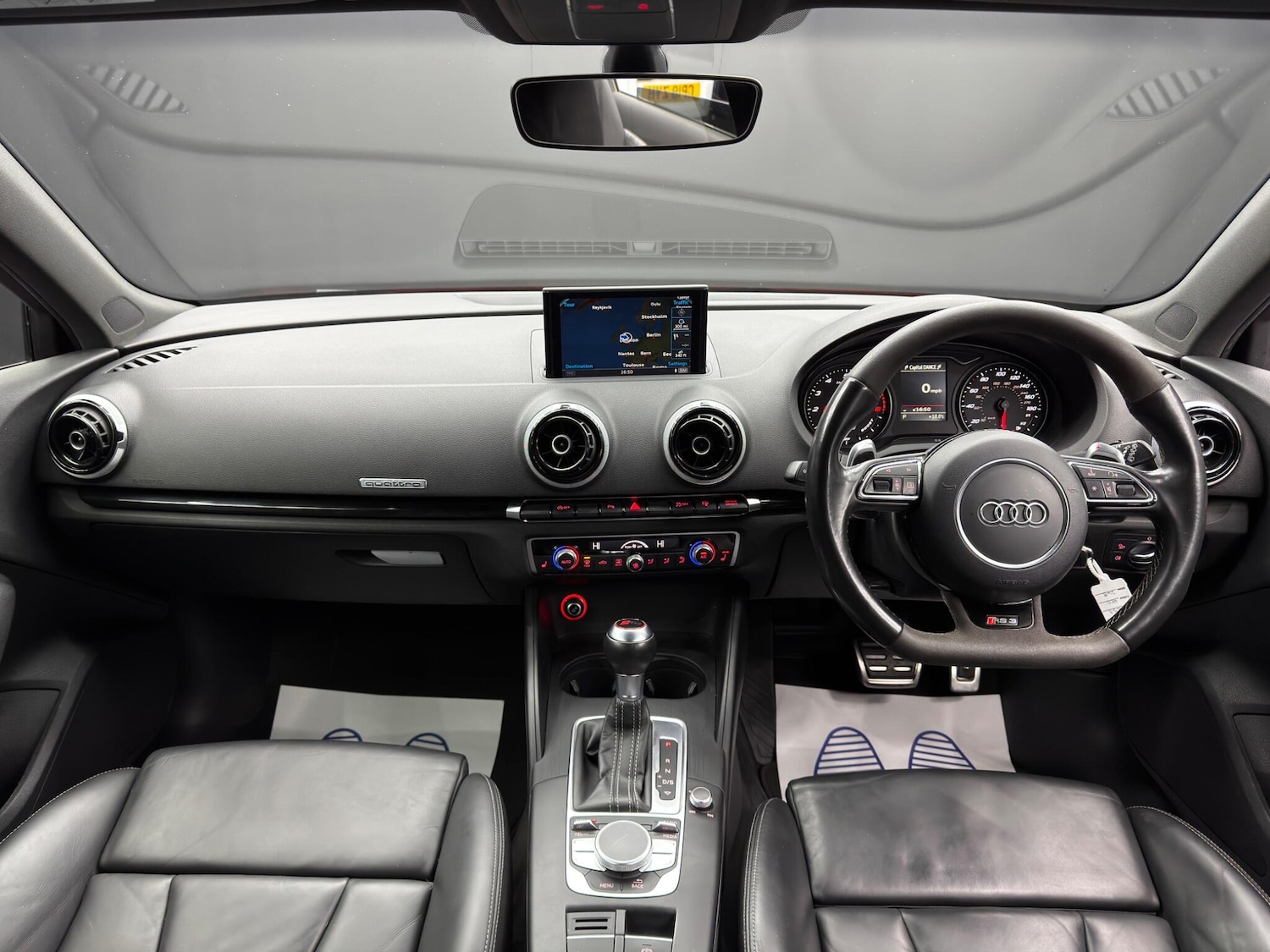 Used Audi RS3 2016 for sale - 76865208: Photo 10