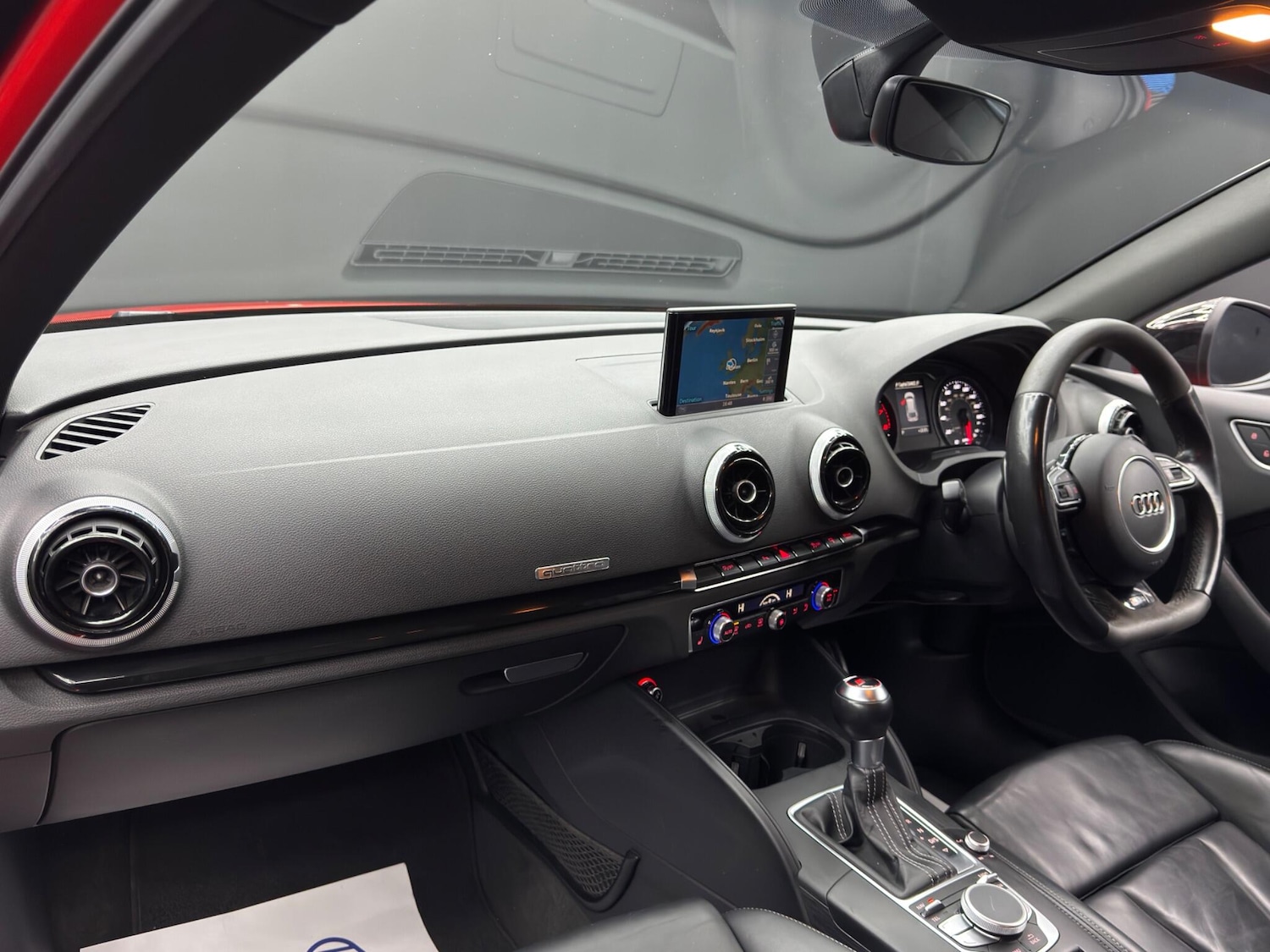 Used Audi RS3 2016 for sale - 76865208: Photo 11