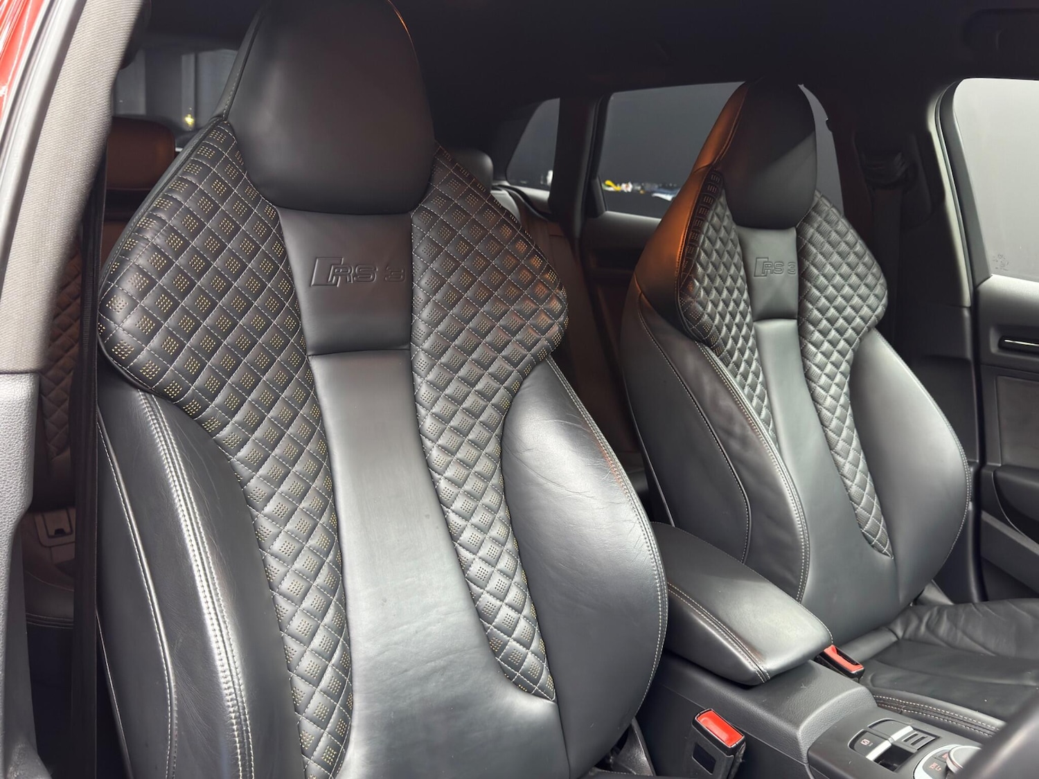 Used Audi RS3 2016 for sale - 76865208: Photo 12