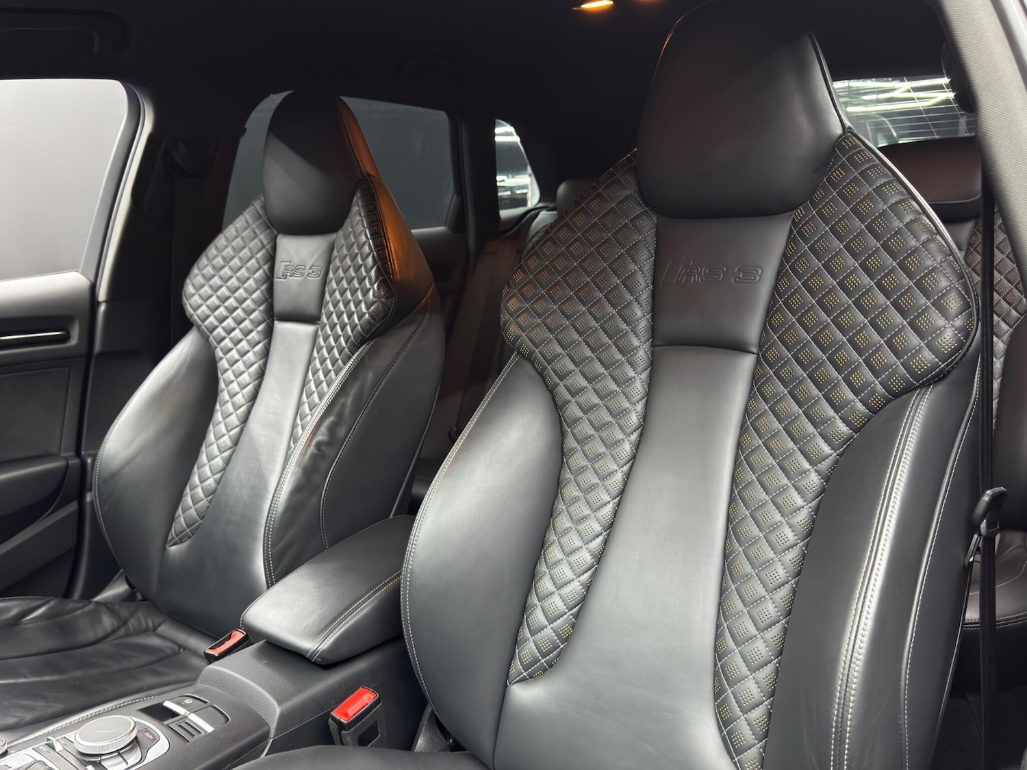 Used Audi RS3 2016 for sale - 76865208: Photo 14