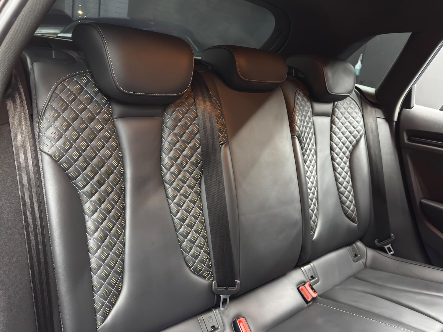 Used Audi RS3 2016 for sale - 76865208: Photo 15