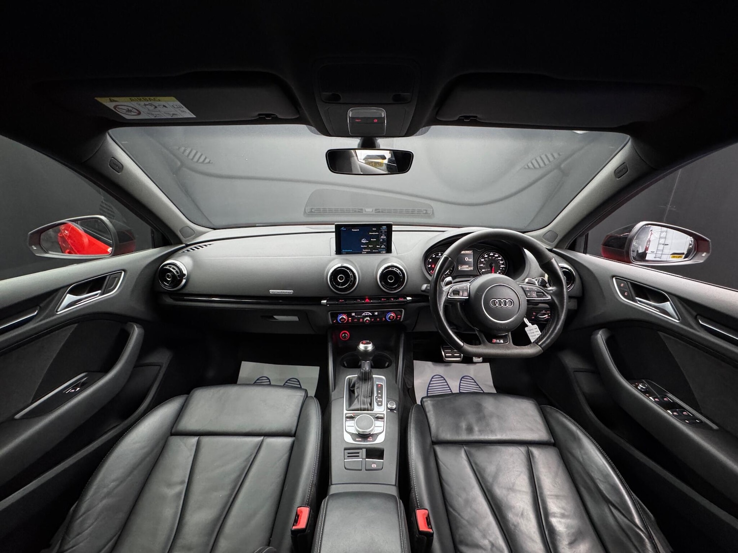 Used Audi RS3 2016 for sale - 76865208: Photo 17