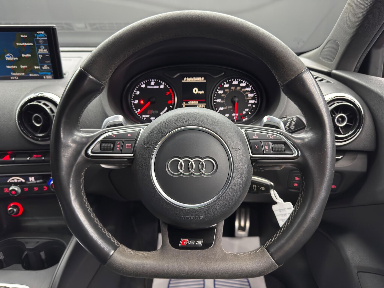 Used Audi RS3 2016 for sale - 76865208: Photo 19