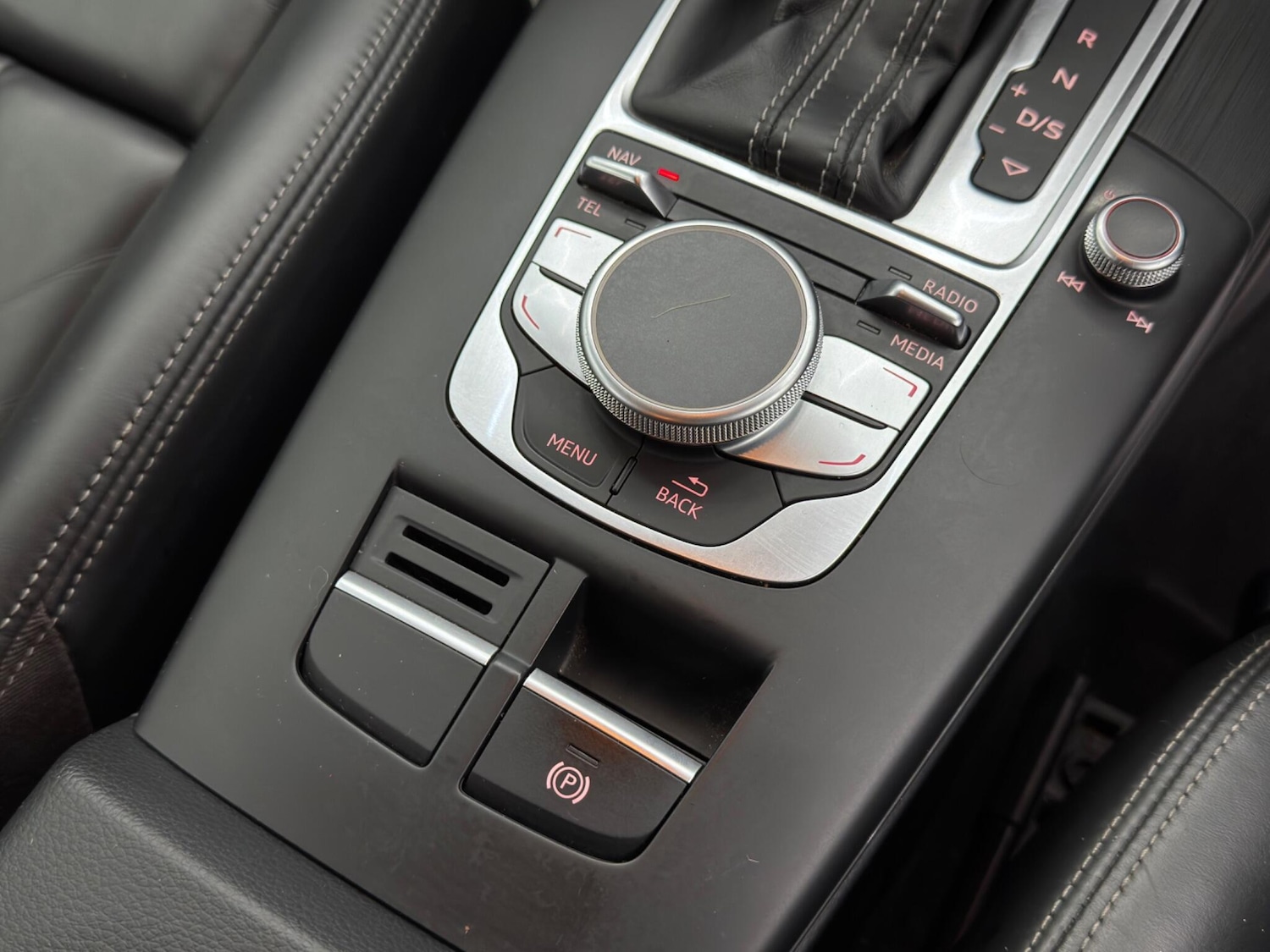 Used Audi RS3 2016 for sale - 76865208: Photo 24