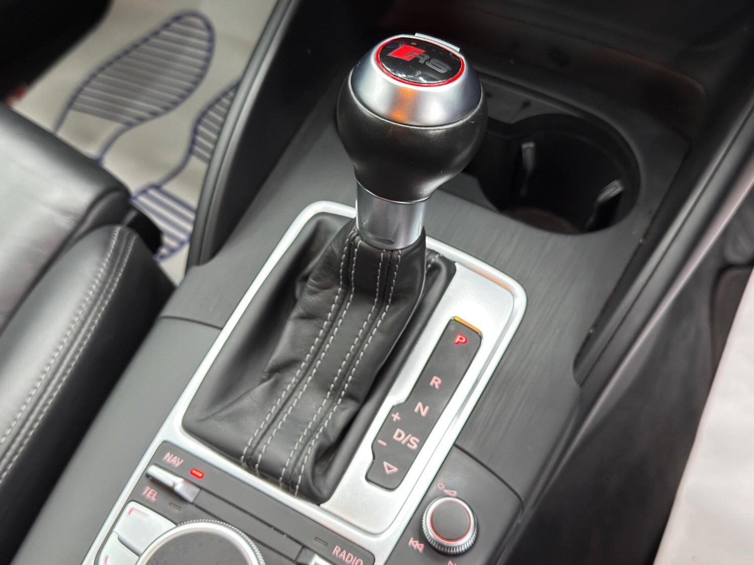 Used Audi RS3 2016 for sale - 76865208: Photo 25