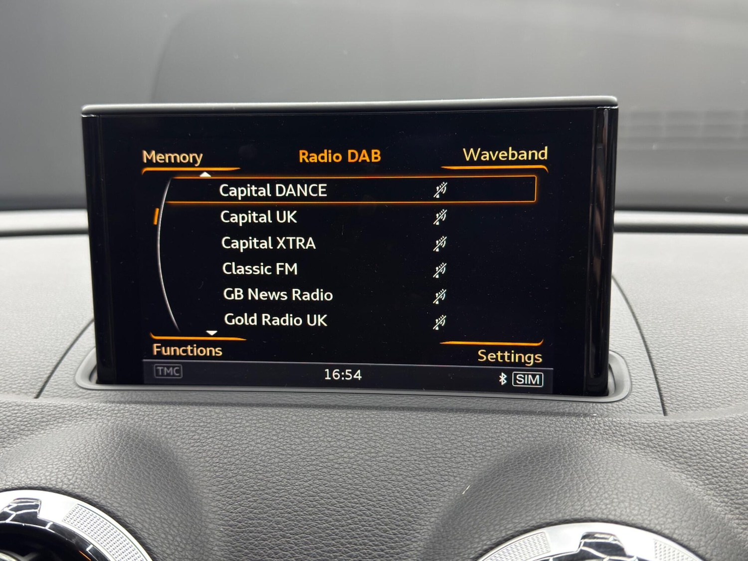 Used Audi RS3 2016 for sale - 76865208: Photo 30