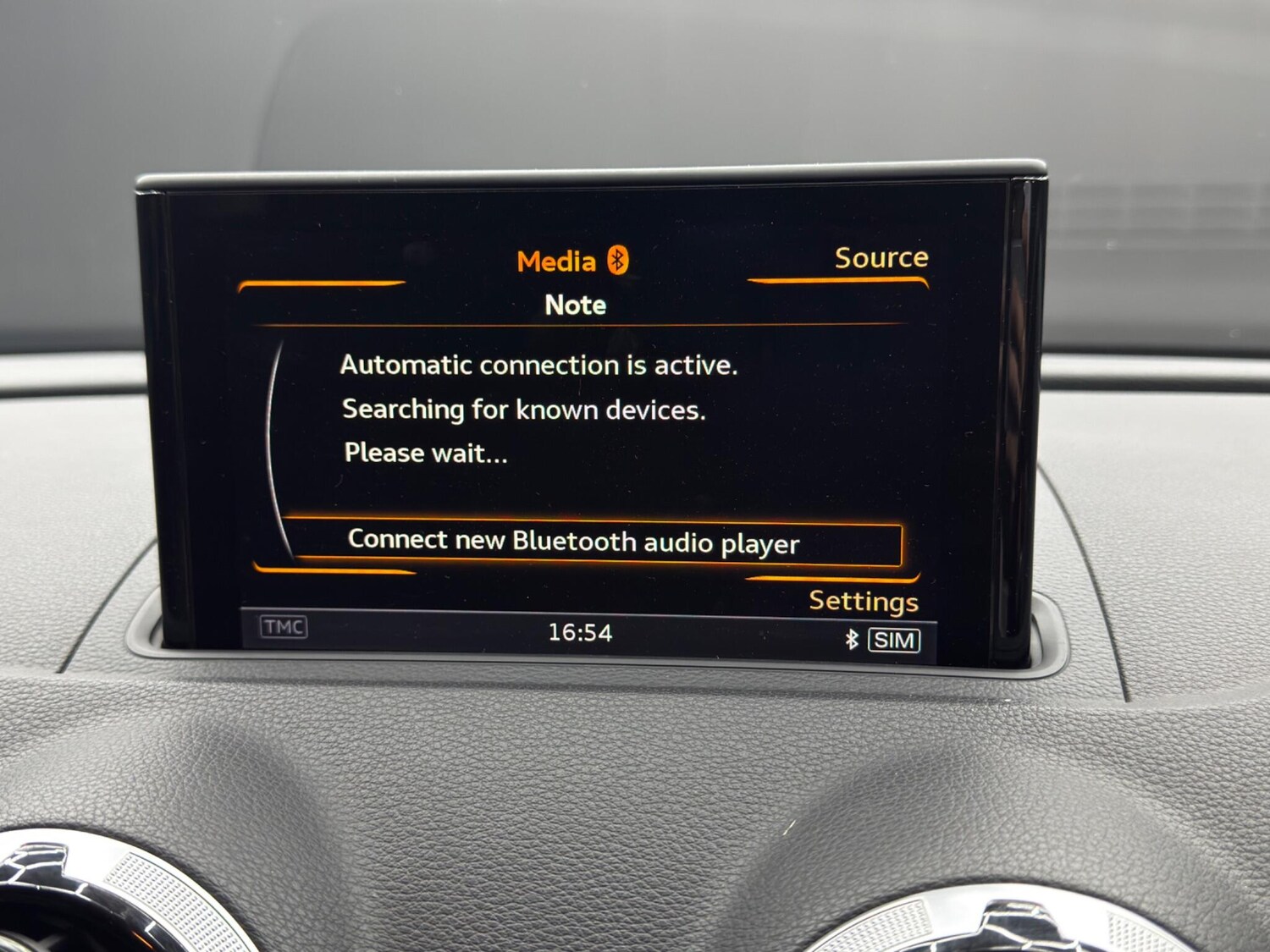 Used Audi RS3 2016 for sale - 76865208: Photo 31