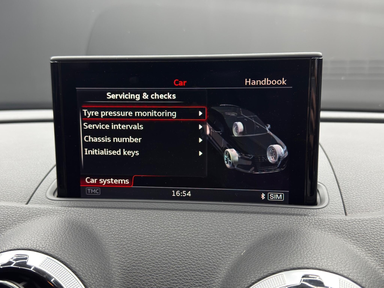 Used Audi RS3 2016 for sale - 76865208: Photo 33