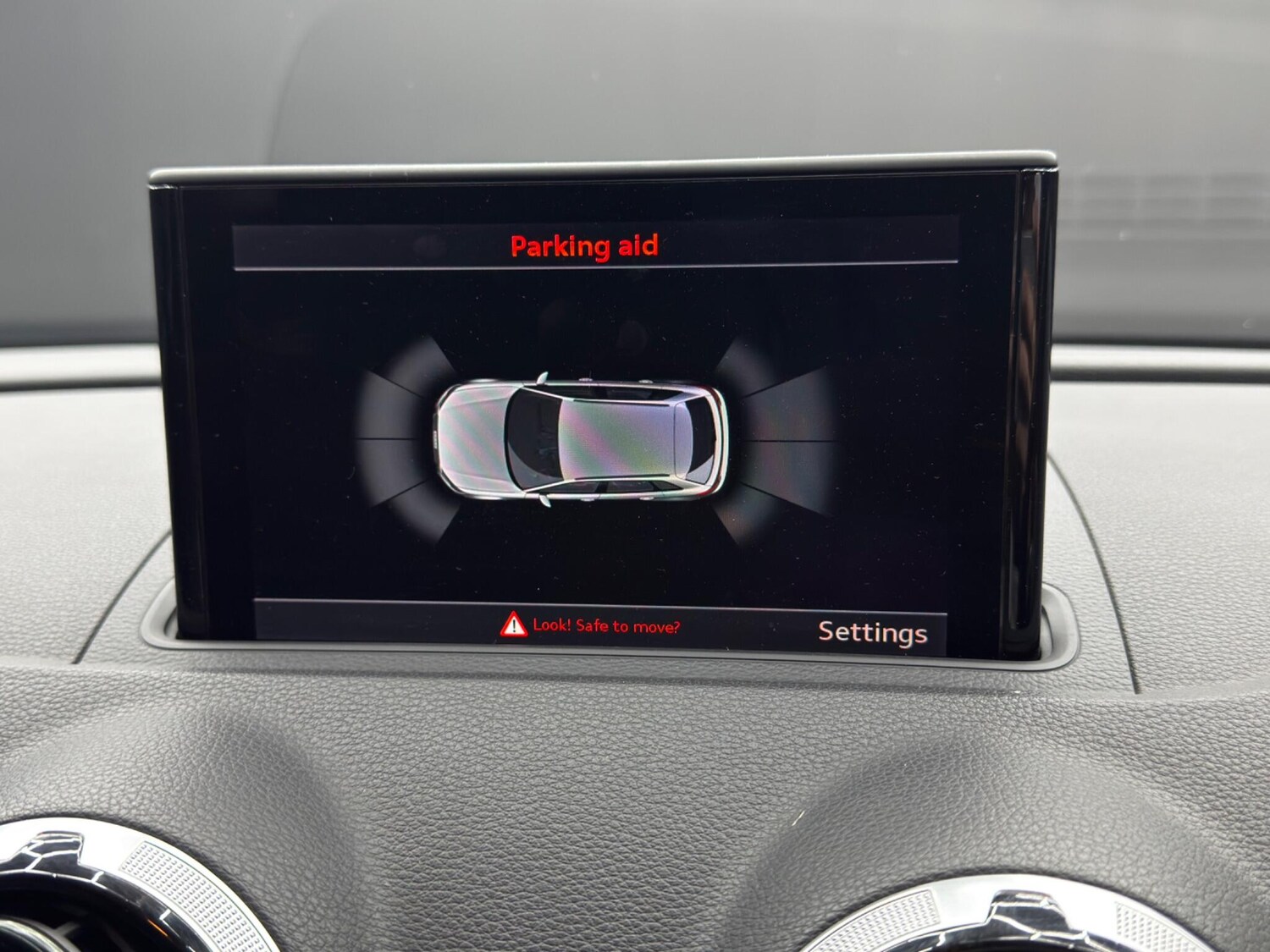 Used Audi RS3 2016 for sale - 76865208: Photo 34